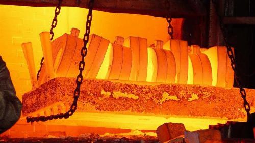 تولید جهانی آهن خام به ۱.۴۱ میلیارد تن رسید