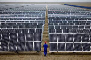 اولین شهرک خورشیدی کشور در بوئین زهرا راه اندازی می‌شود