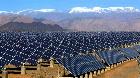 ساخت نیروگاه خورشیدی در سه شهرک صنعتی سمنان