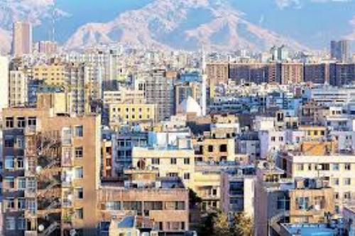متراژ بزرگ‌‌‌ ها در تهران؛ چند قیمت؟