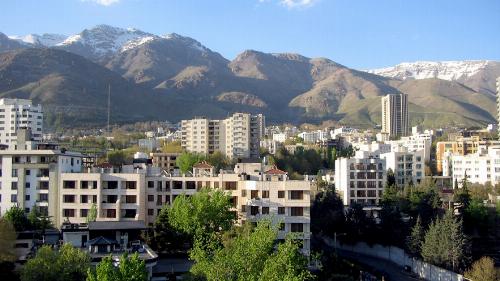 رشد ۱۸ درصدی قیمت مسکن در منطقه یک تهران