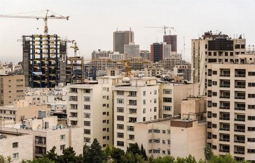 افزایش نرخ عوارض ساختمانی در پایتخت برای سال آینده