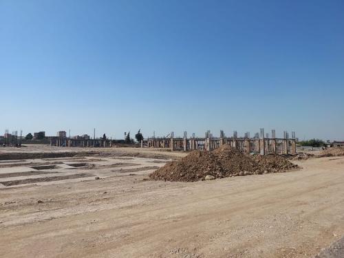 اختصاص ۱۰۸ هکتار زمین برای ساخت مسکن در همدان