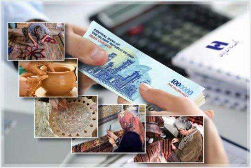 حمایت 474 هزار میلیارد ریالی بانک صادرات ایران از بخش های اقتصاد مقاومتی