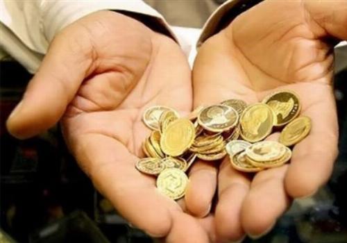 قیمت سکه کاهشی می‌شود/ عرضه سکه در مرکز مبادله از ۱۳ اسفند