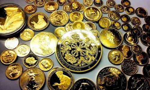 قیمت سکه و طلا ۲۶ اسفند ۱۴۰۲/ سکه ۳۷ میلیون تومان شد