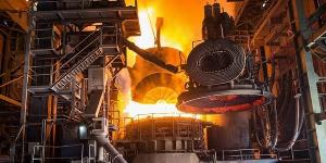 رشد ۵.۸ درصدی تولید فولاد ایران در ۱۱ماهه سال