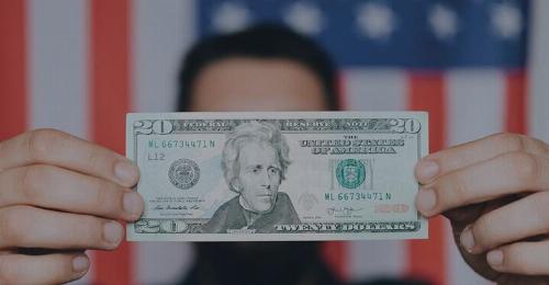 اختلاف ۶۰ درصدی دلار نیما و بازار آزاد باعث تقاضای کاذب دلار