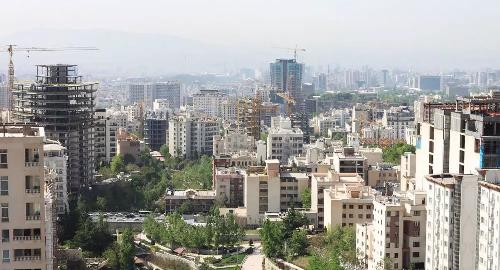 قیمت خانه در منطقه ۸ تهران چقدر است؟