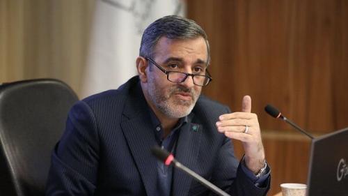 رتبه سوم تبریز از لحاظ نوسازی بافت فرسوده در سطح کشور
