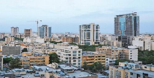 روند تعدیل قدرت وام مسکن و رشد قیمت آپارتمان در تهران