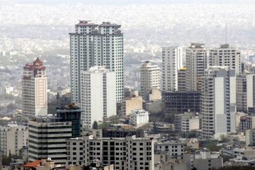 با ۵۰۰ میلیون تومان در کجای تهران می‌توان خانه رهن کرد؟
