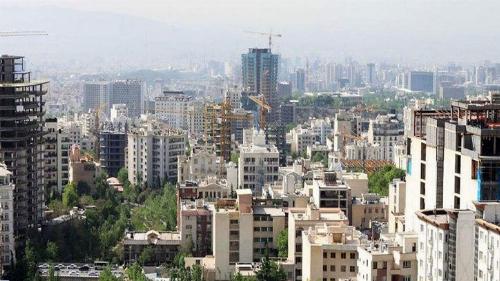 هزینه خرید خانه در منطقه ۷ تهران 