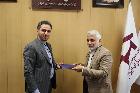 انتصاب محمدرضا محمودی به سمت مدیرعامل شرکت سرمایه‌گذاری خانه‌سازی ایران