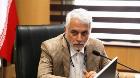 محمدرضا محمودی مدیرعامل شرکت سرمایه گذاری خانه سازی ایران شد