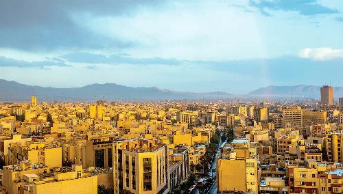 متوسط قیمت مسکن در تهران ثابت ماند