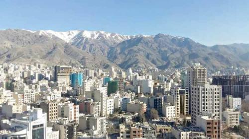 با ۲ میلیارد کجای تهران خانه بخریم ؟