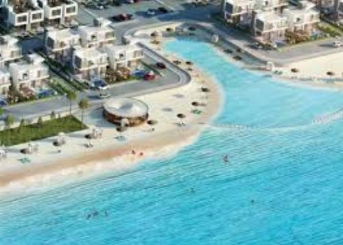توسعه هتلداری در مصر