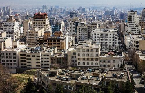 قطب سرمایه گذاری ملک در منطقه ۲۰ تهران