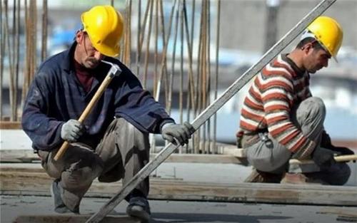 اعتبار ۲۰۰۰ میلیارد تومانی برای ساخت مسکن کارگران