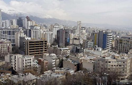 اجاره مسکن در تهران چقدر افزایش یافت؟