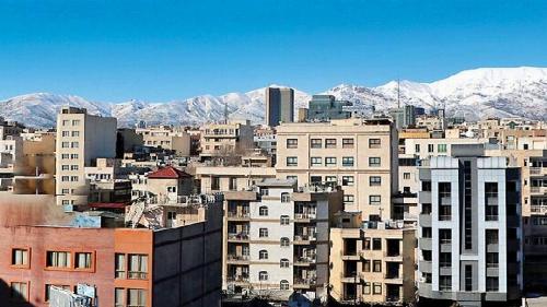کمبود فایل مسکن «کم‌‌‌سن» در منطقه ۲ تهران