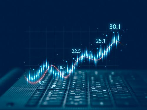 صعود شاخص های بورسی در اولین روز تابستان