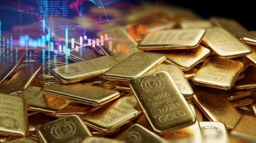 قیمت جهانی طلا امروز ۱۴۰۳/۰۴/۰۹
