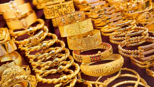 قیمت طلا، سکه و ارز امروز ۳ تیرماه ۱۴۰۳ 