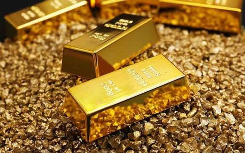 قیمت جه، طلا کاهش یافت؛ هر اونس ۲۳۱۵ دلار
