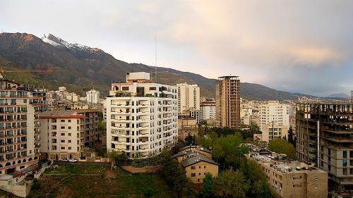 اجاره خانه در تهران ۵۰ درصد گرانتر شد