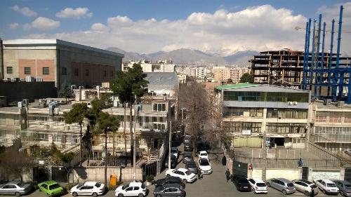 اجاره خانه ۵۰ متری در قلب تهران چقدر ودیعه می‌خواهد؟