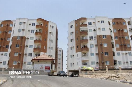 پرونده مسکن مهر در البرز مهرماه امسال بسته می‌شود