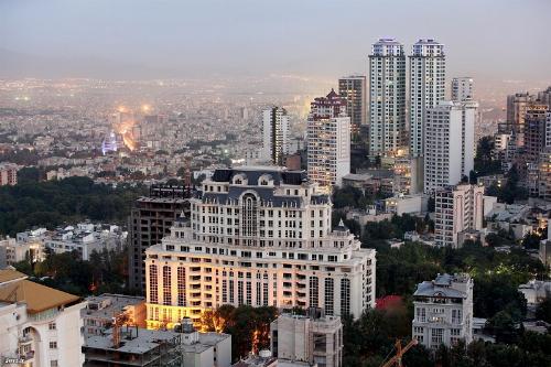 افزایش ۴۵ درصدی اجاره مسکن در منطقه یک تهران+جدول قیمت