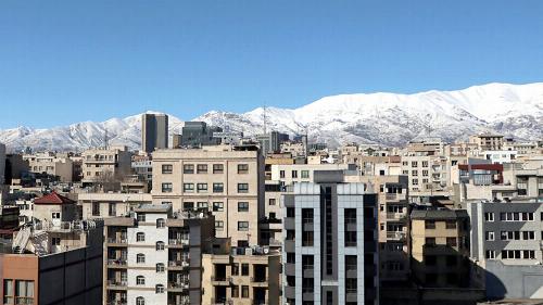 اجاره خانه در محله سهرودی تهران چند؟ + جدول