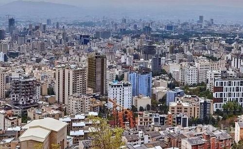 قیمت خانه در افسریه / رهن ۱۰۰ میلیون تومانی برای اجاره یک سوئیت ۱۸ متری!