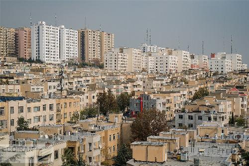 سقوط پرچم دارها در بازار مسکن