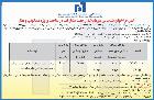 آگهی فراخوان جذب سرمایه گذار در جزیره کیش