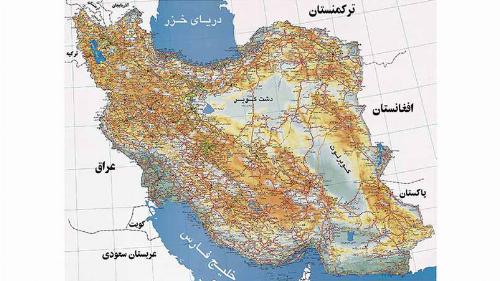 برگزاری کنفرانس ملی آینده مسکن و شهرسازی ایران