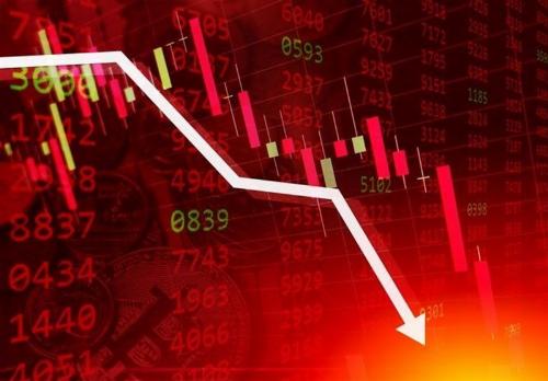 پایان بورس امروز 27 بهمن ۱۴۰۳ / بازار سهام در لبه پرتگاه سقوط!