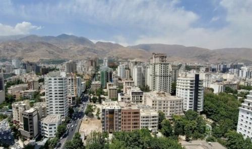 قیمت خرید خانه های مناطق ۴ و ۵ تهران چند؟