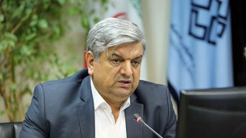 این کلان شهرها در پهنه های پرخطر فرونشست زمین قرار دارند