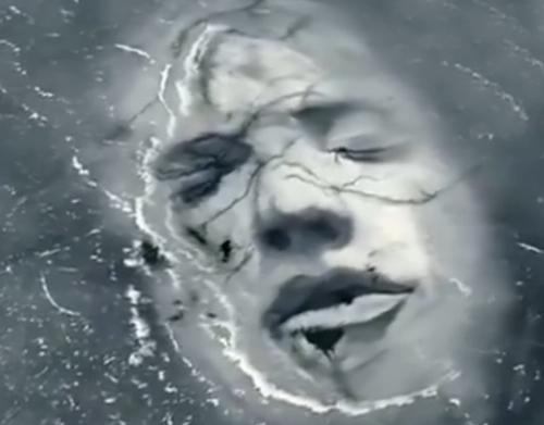 ویدیو/ هنر شکستگی دیوید پویا