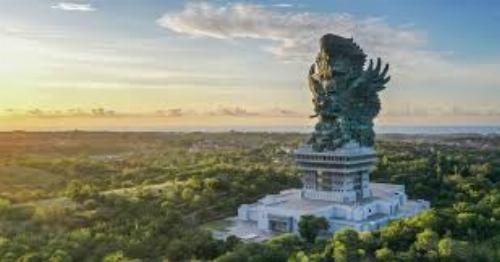 پارک گارودا ویشنو