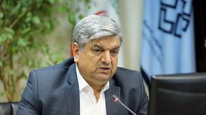 این کلان شهرها در پهنه های پرخطر فرونشست زمین قرار دارند