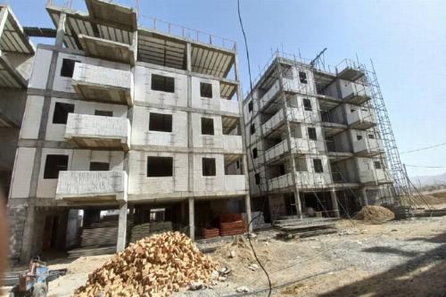 تاکتیک تورمی در تولید مسکن