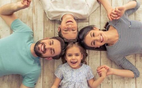 سه سبک اصلی فرزندپروری که آینده بچه هامون رو می سازن!