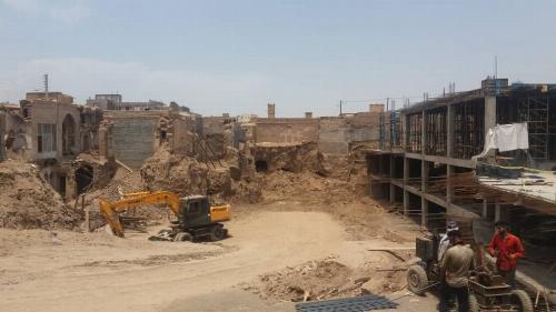 آمار متناقض وزارت راه از واگذاری زمین قانون جوانی جمعیت