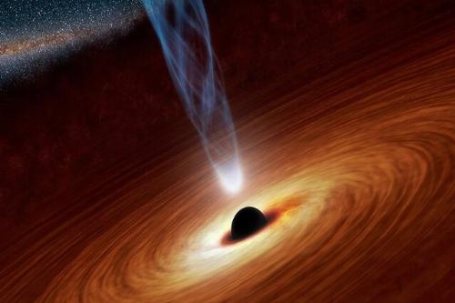 تصویر روز ناسا یک شنبه 14 اردیبهشت 1404