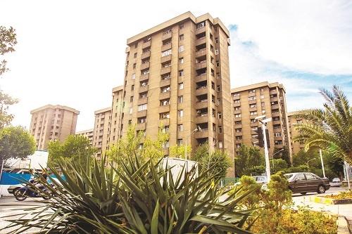 ۱۰۲ هزار واحد نهضت ملی مسکن فروش اقساطی شد